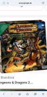 Ich suche Erweiterungen Heroquest Hero Quest Dungeon Dragons Rheinland-Pfalz - Üttfeld Vorschau