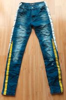 Coole neue Jeans Jeanshose /140 10Y Nordrhein-Westfalen - Nettetal Vorschau