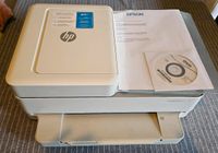 hp Envy Pro 6432 Drucker, Scanner, Kopierer Schleswig-Holstein - Kisdorf Vorschau