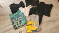 T-Shirts  im Set  7 Stück  gr xxl Nordrhein-Westfalen - Bad Salzuflen Vorschau