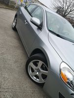 Volvo S60 2.5 T5 Sondermodell, Autom/Leder/Klima/Kamera/Pano Berlin - Spandau Vorschau