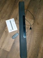 Philips Soundbar Speaker HTL 2100 Sachsen - Dommitzsch Vorschau