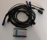 D-Link KVM Switch DKVM-2KU Nordrhein-Westfalen - Hövelhof Vorschau