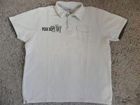 Poloshirt Gr. L 52-54 Beige Bayern - Schwabach Vorschau