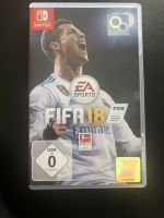 Nintendo Switch Spiel FIFA 18 Baden-Württemberg - Hockenheim Vorschau