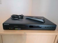 Samsung DVD - Recorder & Fernbedienung und Anleitung Rheinland-Pfalz - Pellingen Vorschau