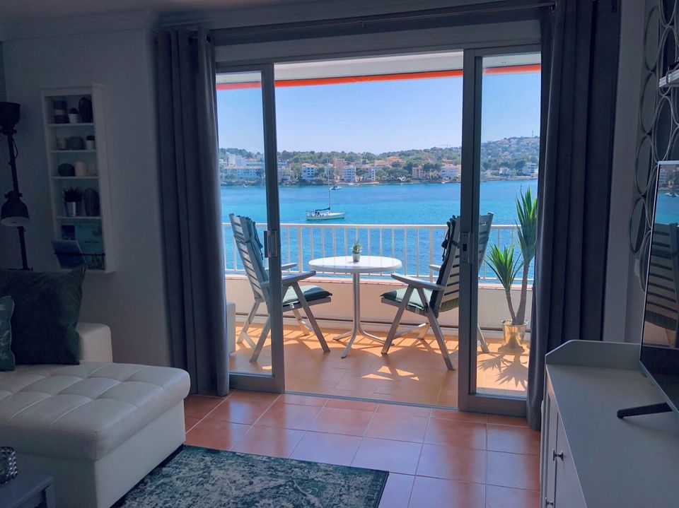 PRIVAT: Wohnung Untermiete Mallorca/Apartment in Santa Ponsa in Hamburg