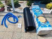 Solarmatte zur Erwärmung von Poolwasser Dresden - Oberwartha Vorschau