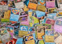 Pokemon 151 Karten Bulk (EN - Com. / Reverse / Holo / +100 Stk.) Nordrhein-Westfalen - Oer-Erkenschwick Vorschau