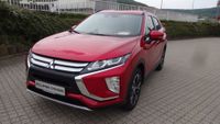 Mitsubishi Eclipse Cross Diamant Edition 1.5 T- 2WD 6-Gang Am Ohmberg - Bischofferode Vorschau