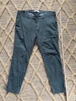 Brax Chino Hose 38/32 blau Bayern - Amberg Vorschau
