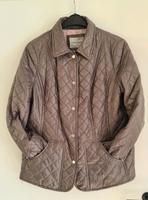 Steppjacke taupe  Gr. 44 "neuwertig" Bayern - Dießen Vorschau
