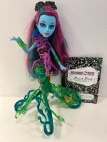 Monster High Puppe Posea Reef Bayern - Bibertal Vorschau