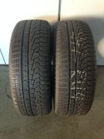 2 x HANKOOK M+S WINTERREIFEN 235/55R19 105V NR. 397 Nordrhein-Westfalen - Siegen Vorschau