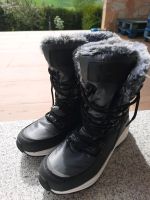 Damen Winterstiefel zum Schnüren 39 Sachsen - Auerbach (Vogtland) Vorschau