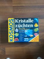 Kristalle züchten Kosmos Bayern - Kunreuth Vorschau