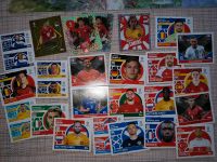 EURO 2024 Panini Sticker Bayern - Erlenbach am Main  Vorschau