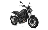 Benelli Leoncino 500 ABS Naked Bike, Vorführer, € 1.200 gespart!! Niedersachsen - Einbeck Vorschau