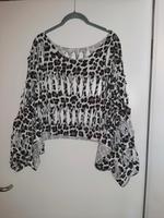 Modernes Lochshirt Leo Saarland - St. Ingbert Vorschau