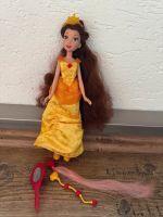Hasbro Disney Prinzessin Belle Haarzauber wie NEU Nordrhein-Westfalen - Rees Vorschau