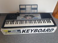 BONTEMPI Einsteiger-Keyboard - Model PM651/S Bayern - Freising Vorschau