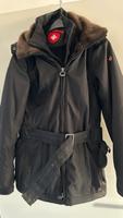 Wellensteyn Winterjacke Zermatt schwarz Niedersachsen - Garbsen Vorschau