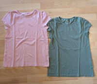 Set T-Shirts H&M Größe 134 140 Rheinland-Pfalz - Wörth am Rhein Vorschau