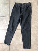 LEVIS 80s Mom Jeans W28 L30 schwarz Rheinland-Pfalz - Mommenheim Vorschau