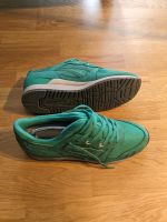 Asics Gel Lyte III 3 Mintleaf Ronnie Fieg Kith US 11 Baden-Württemberg - Rastatt Vorschau