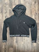 Oceans Apart Hoodie schwarz Saarland - St. Ingbert Vorschau