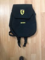 Original Ferrari Rucksack Baden-Württemberg - Bönnigheim Vorschau