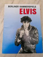 Elvis Fan Heft Berlin - Reinickendorf Vorschau