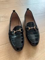 Anna Field Loafer schwarz Bayern - Ottensoos Vorschau