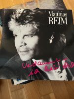 Matthias Reim - verdammt ich lieb dich Vinyl Baden-Württemberg - Böblingen Vorschau