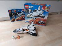 Lego 60226 Rakete Mars Weltraum Bayern - Grafenrheinfeld Vorschau