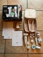 Braun Beauty Set Bayern - Dietramszell Vorschau