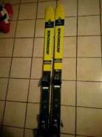 Alpin-Ski, Alpinski, rossignol comp Jugend, 160 cm Bayern - Pilsting Vorschau