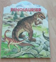 Dinosaurier Berlin - Hellersdorf Vorschau