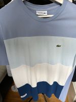 Colorblocking Shirt von Lacoste in M Leipzig - Schleußig Vorschau