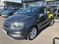 Opel Mokka X Active Start/Stop Nordrhein-Westfalen - Lemgo Vorschau