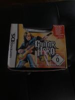 Guitar Hero +Band Hero für Nintendo DS Baden-Württemberg - Affalterbach   Vorschau