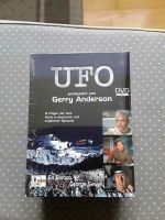 UFO 6 DVD'S  OVP Bayern - Osterzell Vorschau