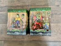 Super7 TMNT Ultimates Wave4 Neu&OVP Muckman & Mondo Gecko Nordrhein-Westfalen - Velbert Vorschau