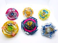 Beyblade Burst 6er Set Takara Tomy© Baden-Württemberg - Filderstadt Vorschau