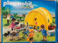 Playmobil 5435 summer fun camping Baden-Württemberg - Pfedelbach Vorschau