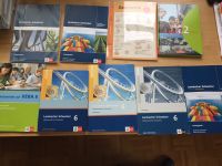 Mathematik,Lambacher,BW,Abitur,Geometrie,2,VERA,Englisch Stuttgart - Vaihingen Vorschau