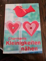 'Charmante Kleinigkeiten nähen' Buch Kreis Pinneberg - Pinneberg Vorschau