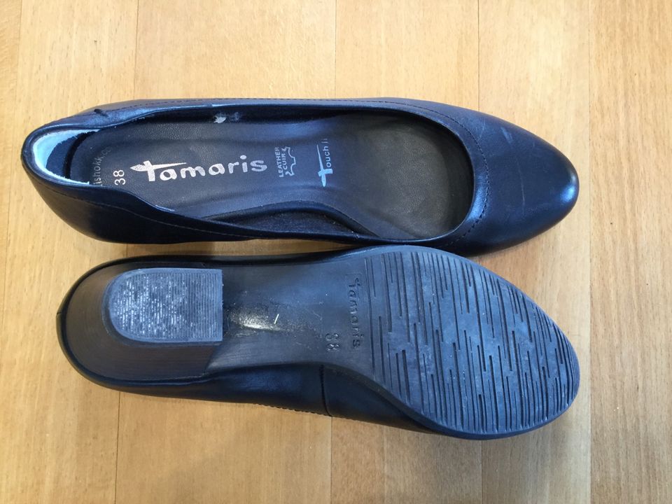 Tamaris Schuhe mit Absatz, Pumps in Sonthofen