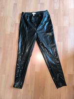 Kunstleder Leggings H&M Gr.  L Baden-Württemberg - Tuttlingen Vorschau