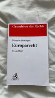 Grundrisse des Rechts: Europarecht von Herdegen, 23. Auflage Baden-Württemberg - Reichenau Vorschau